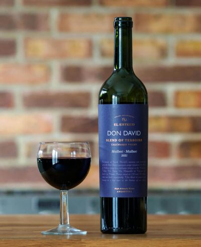 Moonlit Merlot